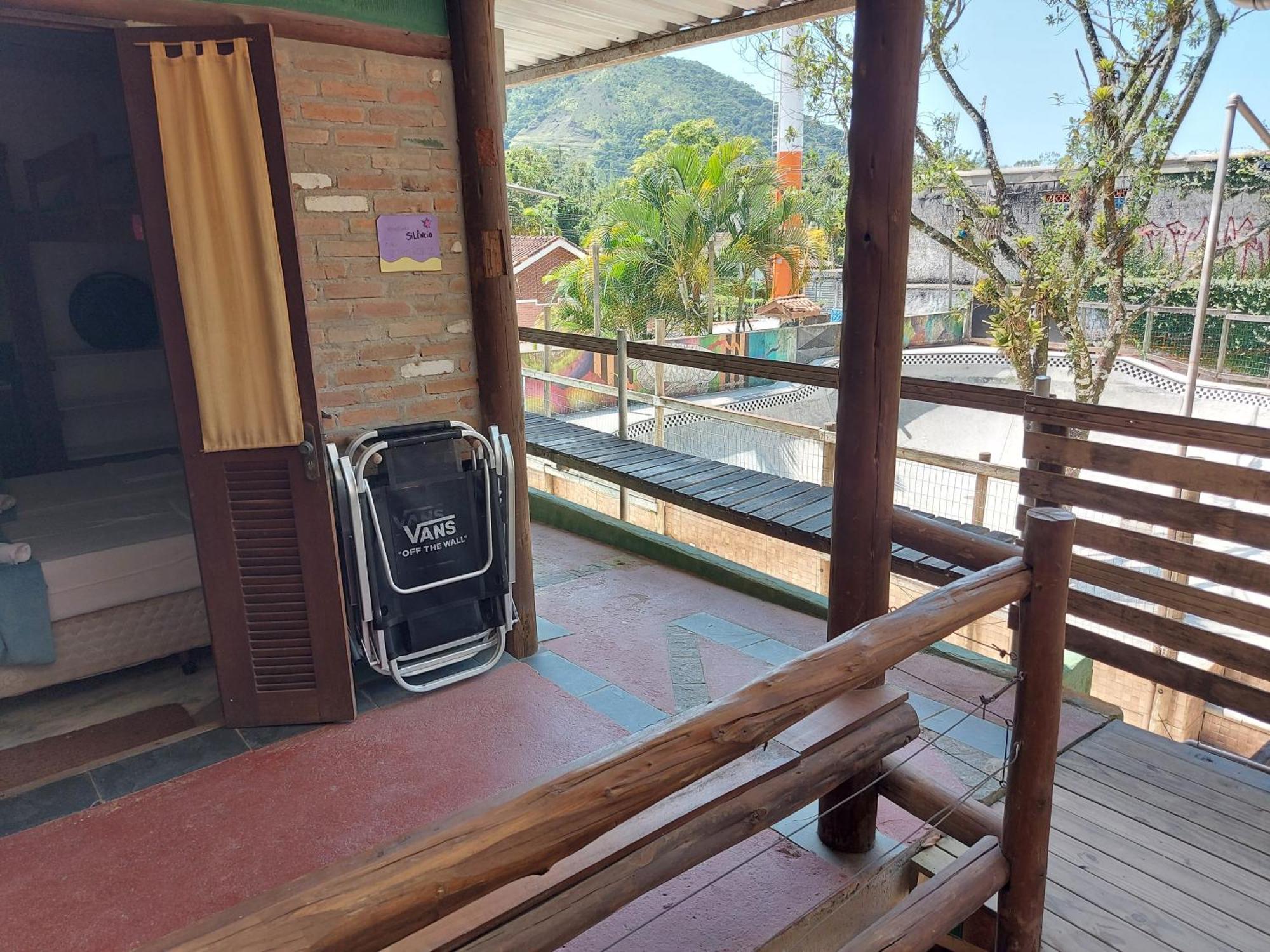 Hotel Tree Park Cambury Camburi  Exterior foto