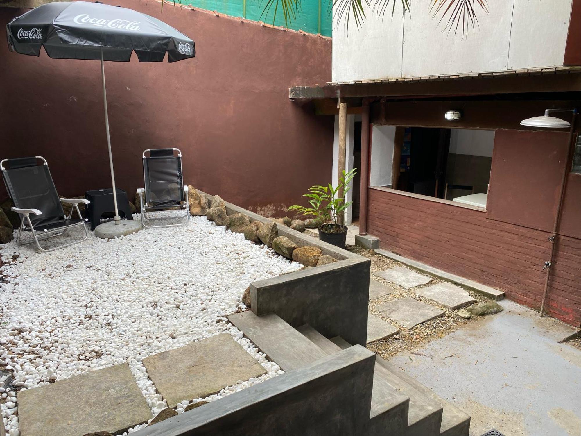 Hotel Tree Park Cambury Camburi  Exterior foto