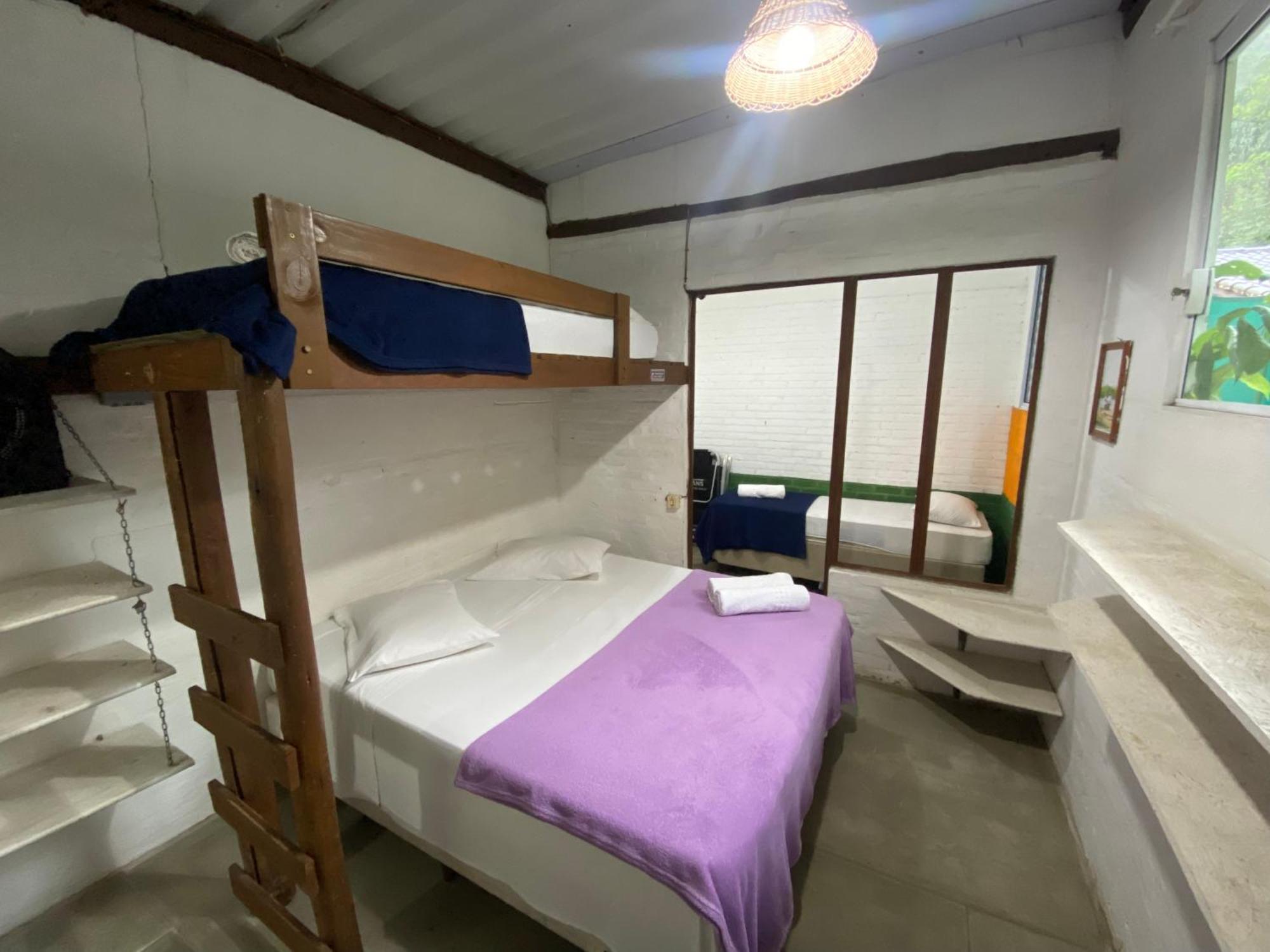 Hotel Tree Park Cambury Camburi  Exterior foto
