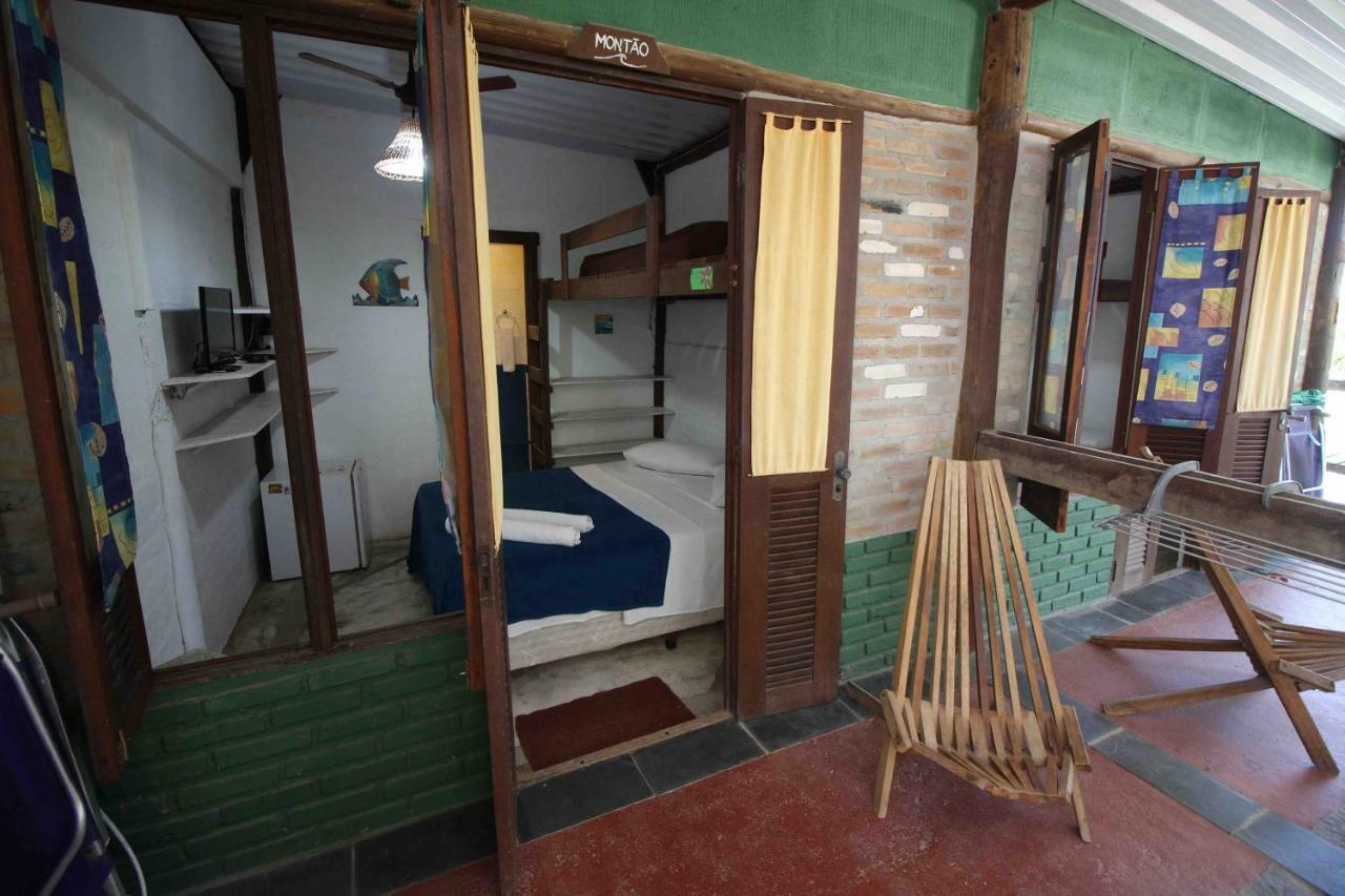 Hotel Tree Park Cambury Camburi  Exterior foto