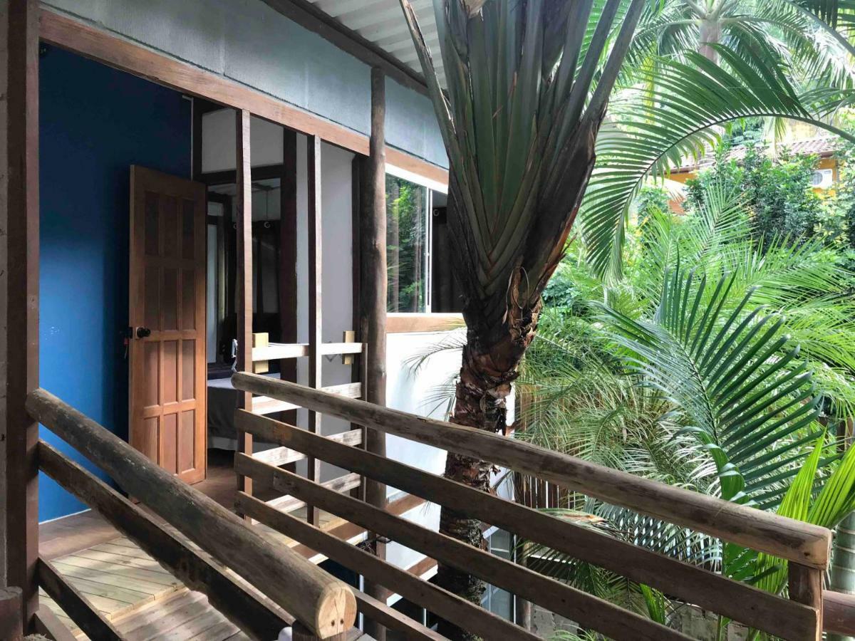 Hotel Tree Park Cambury Camburi  Exterior foto